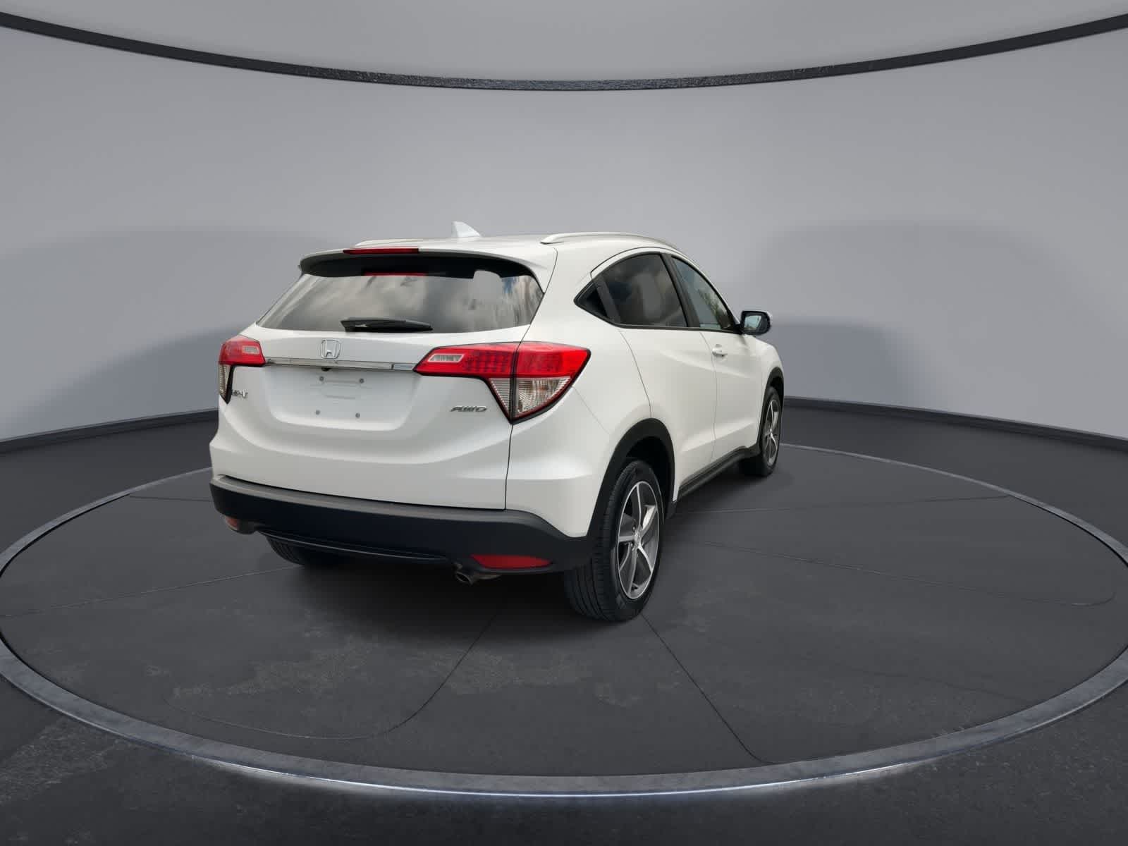 Thumbnail: 2021 Honda HR-V - 7