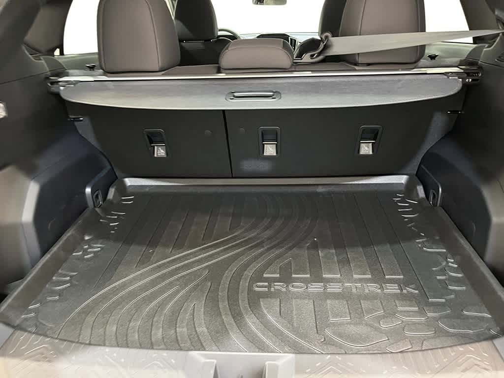 Thumbnail: 2025 Subaru Crosstrek - 26