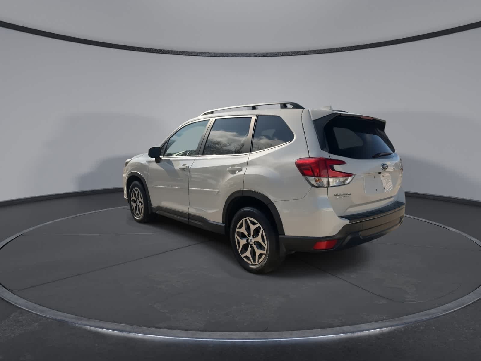 Thumbnail: 2023 Subaru Forester - 6