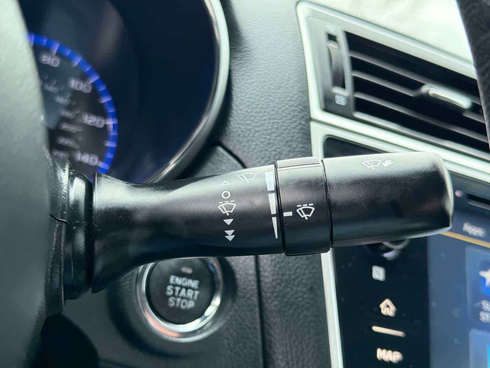 Thumbnail: 2019 Subaru Legacy - 27
