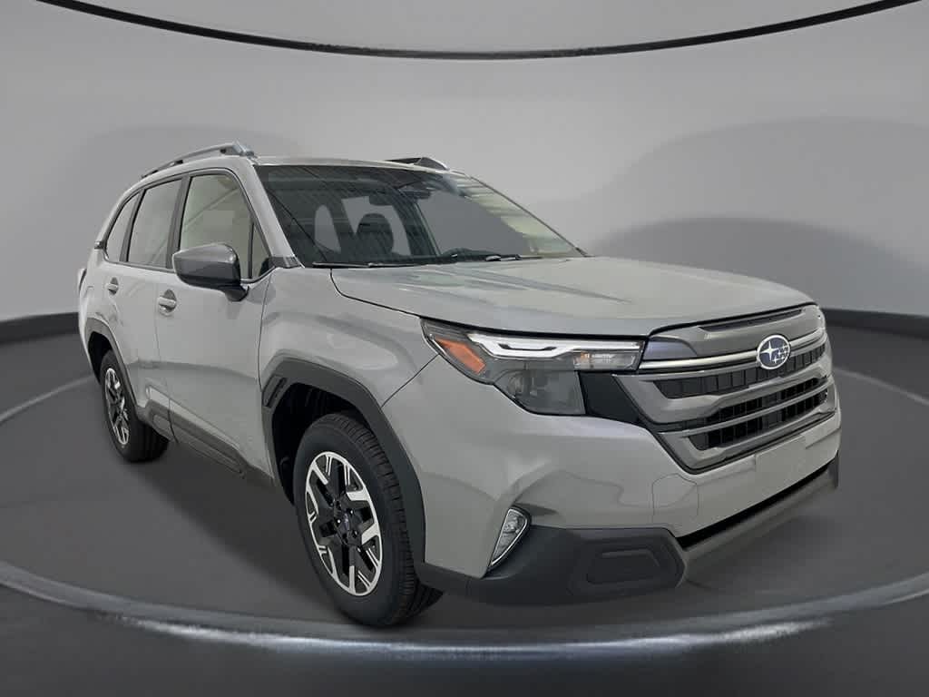 Thumbnail: 2025 Subaru Forester - 7