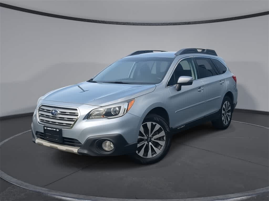 2015 Subaru Outback 2.5i Limited -
                  Troy, NY
