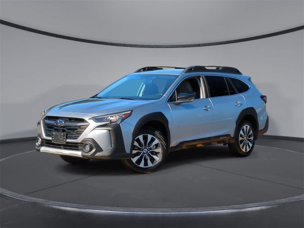 2024 Subaru Outback Limited -
                Troy, NY