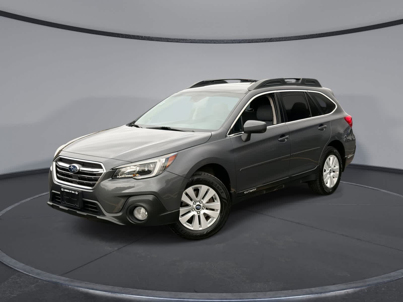 2019 Subaru Outback