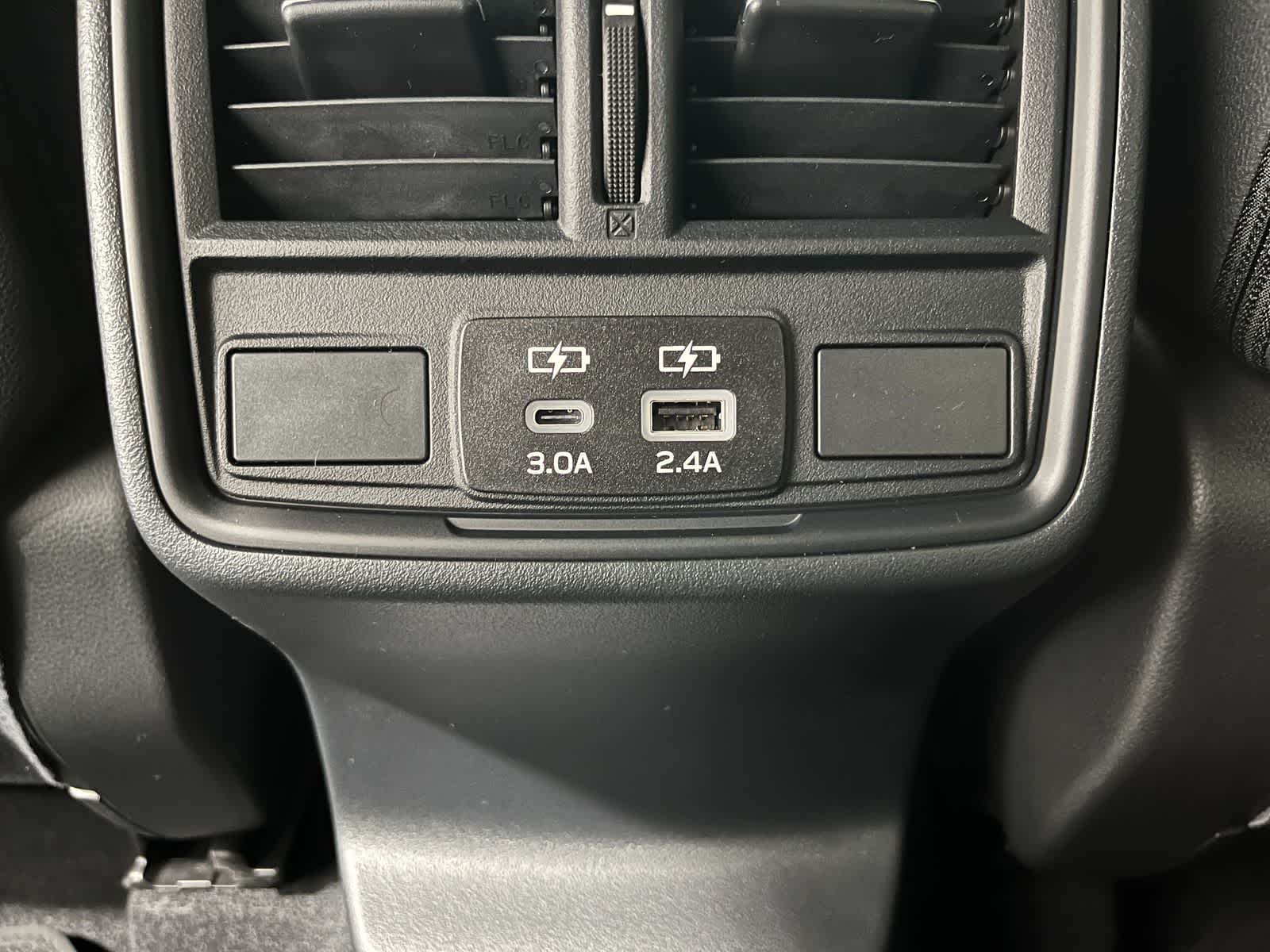 Thumbnail: 2026 Subaru Outback - 25