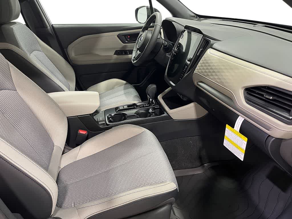 Thumbnail: 2026 Subaru Forester - 29