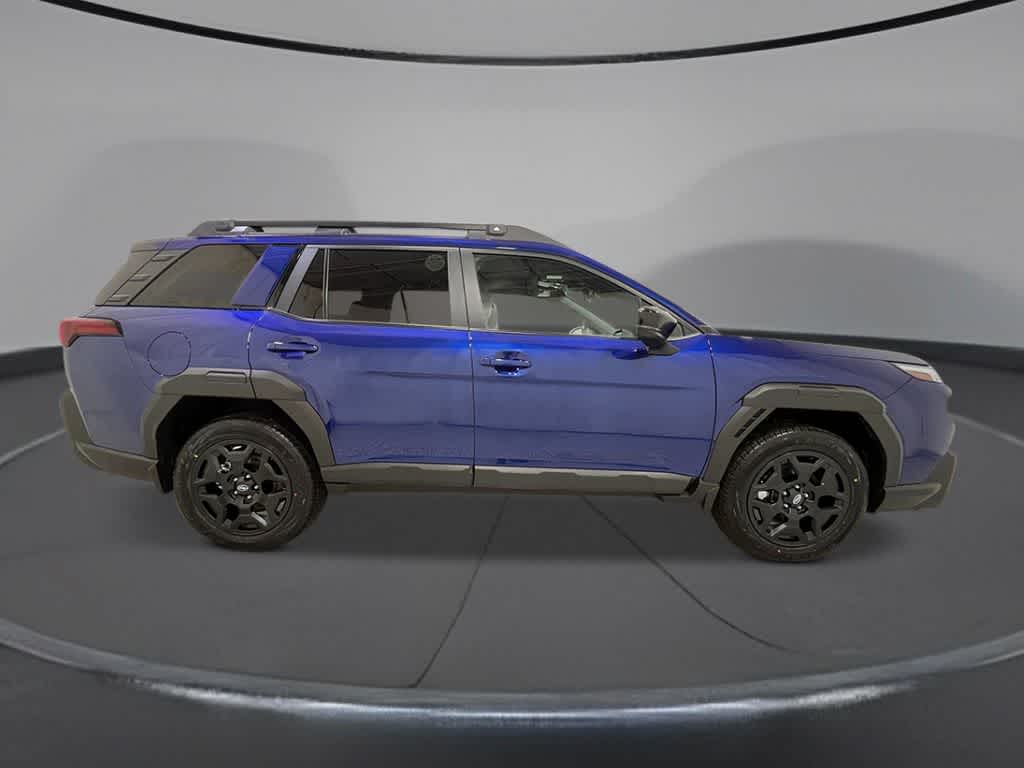 Thumbnail: 2026 Subaru Outback - 6