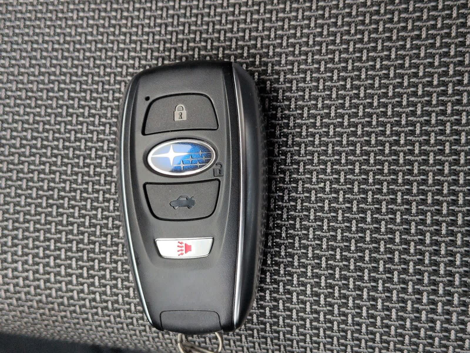 Thumbnail: 2023 Subaru Crosstrek - 37