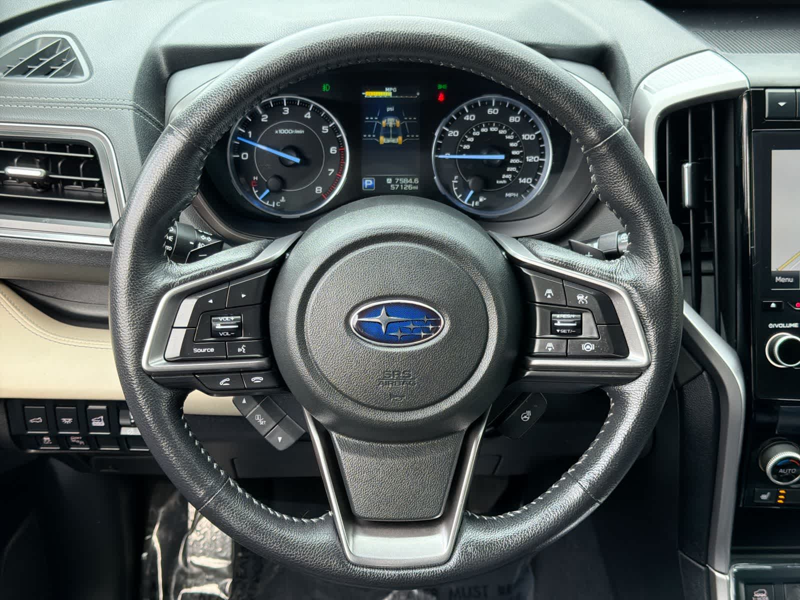 Thumbnail: 2021 Subaru Ascent - 24