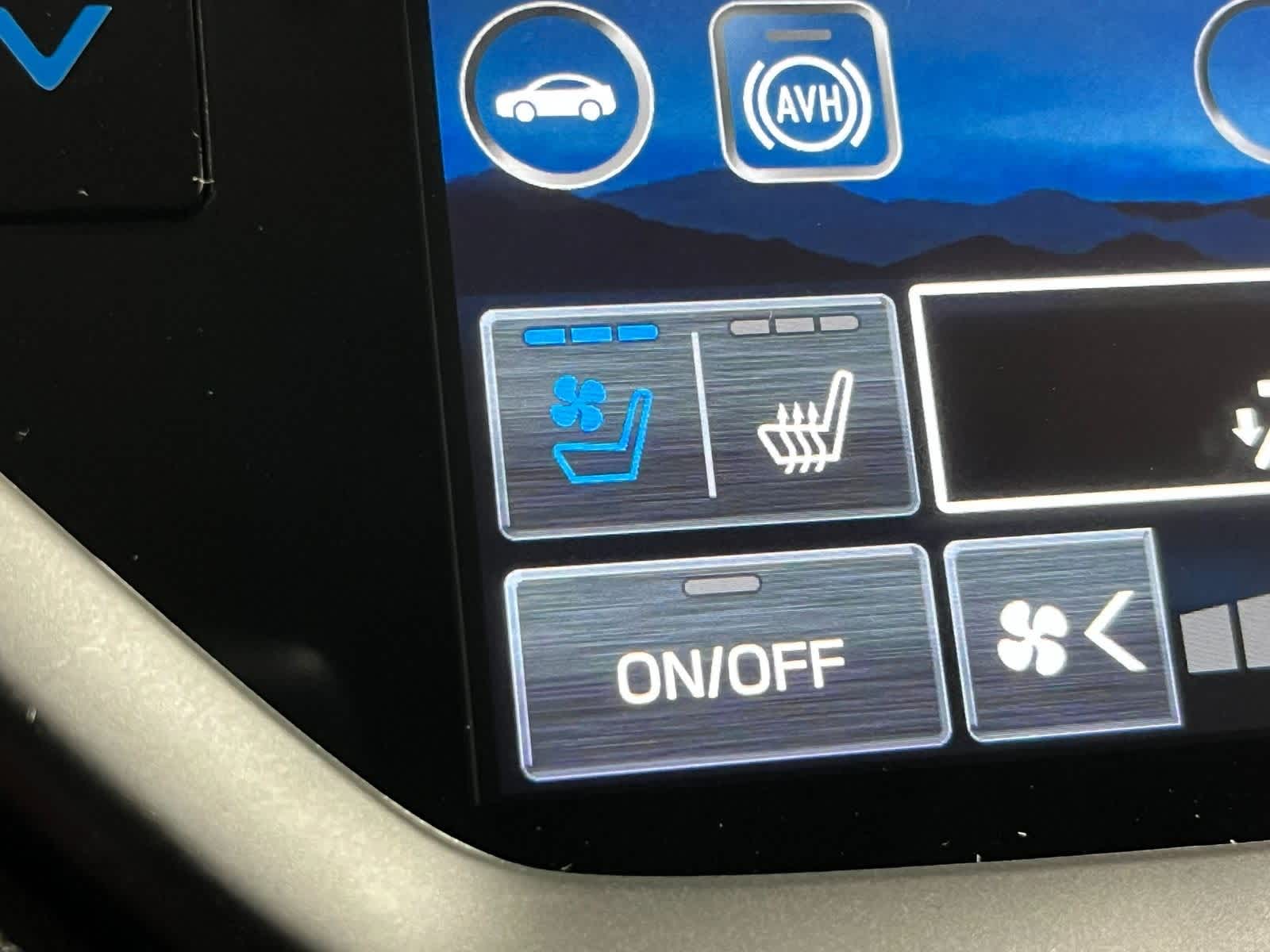 Thumbnail: 2025 Subaru Ascent - 21