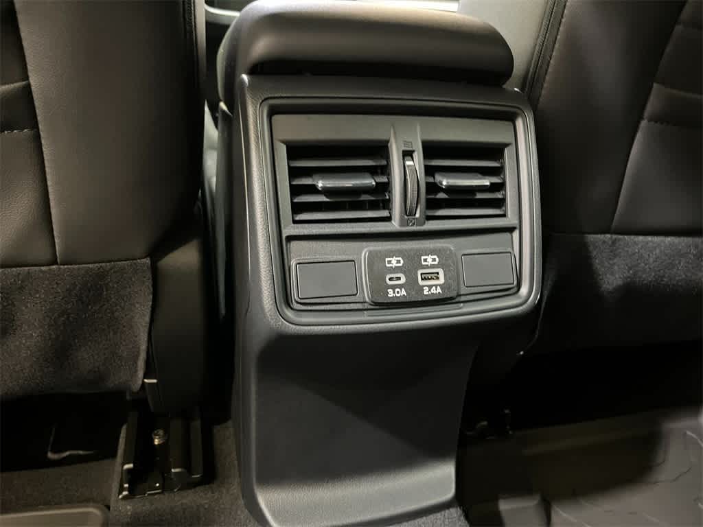 Thumbnail: 2025 Subaru Forester - 25