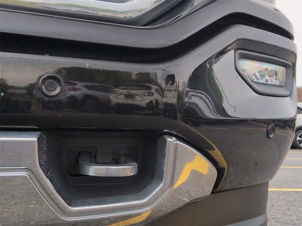 Thumbnail: 2016 GMC Sierra 1500 - 11