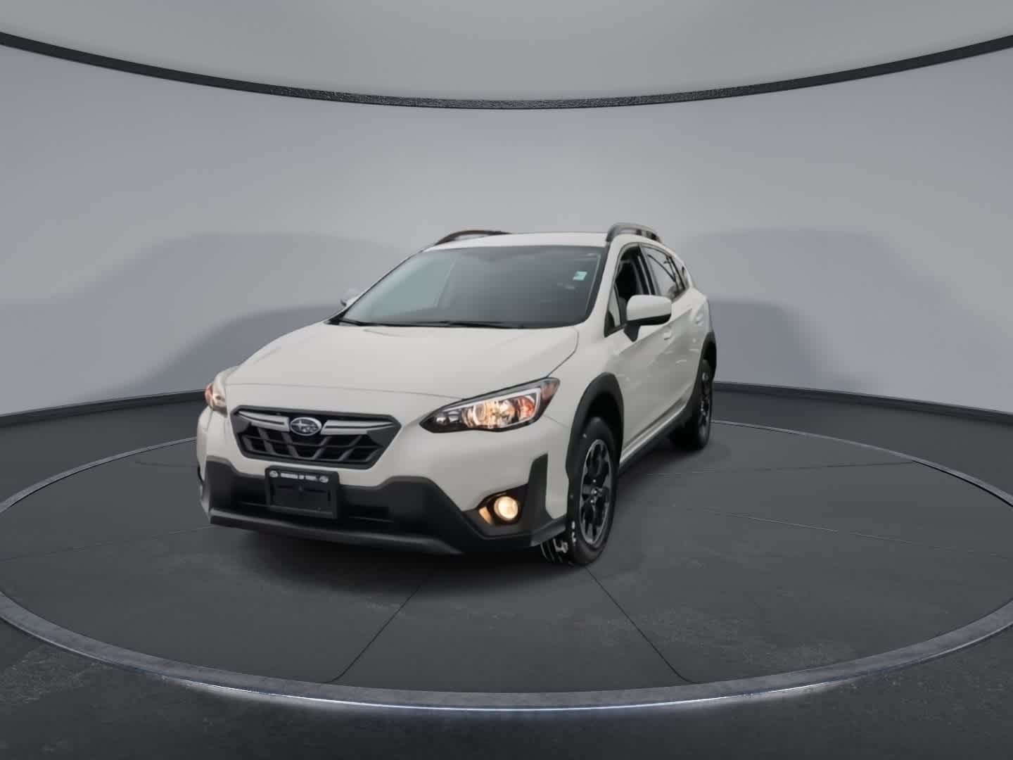 Thumbnail: 2023 Subaru Crosstrek - 3
