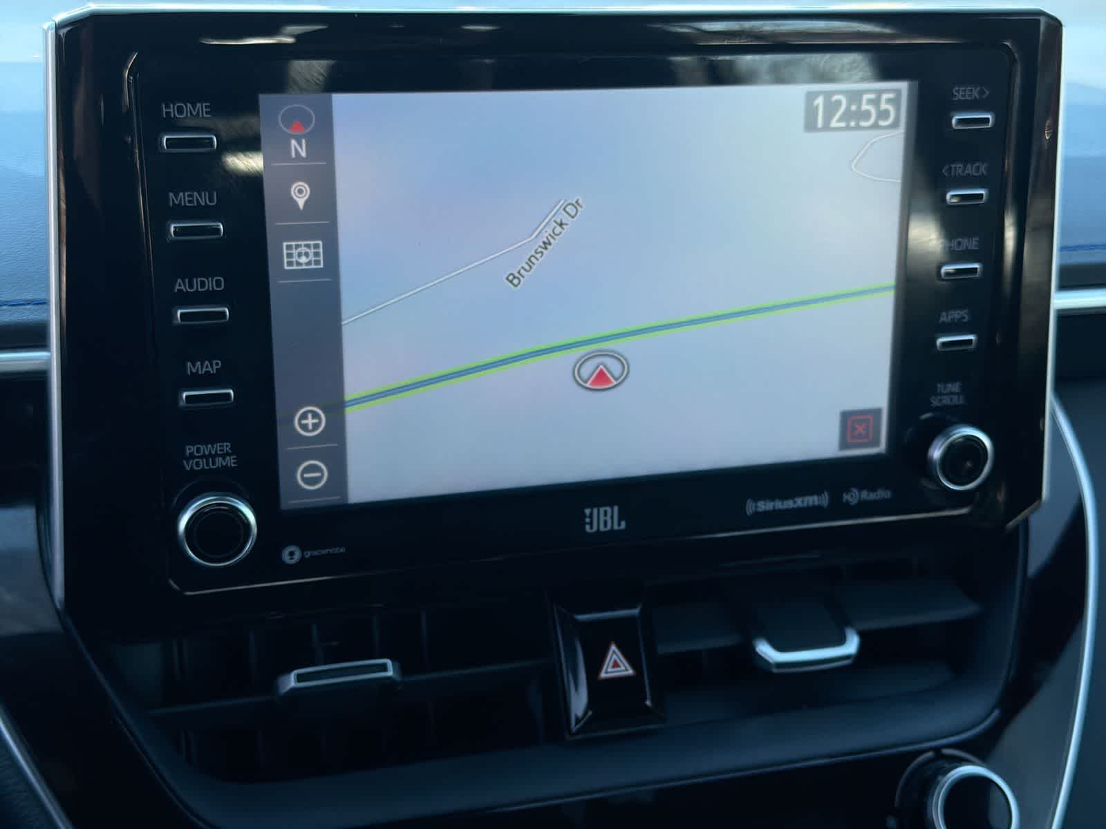 Thumbnail: 2020 Toyota Corolla - 31