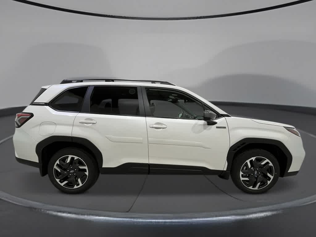 Thumbnail: 2025 Subaru Forester - 6
