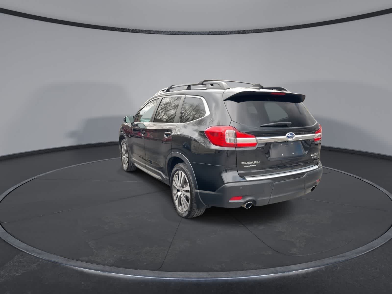 Thumbnail: 2021 Subaru Ascent - 6