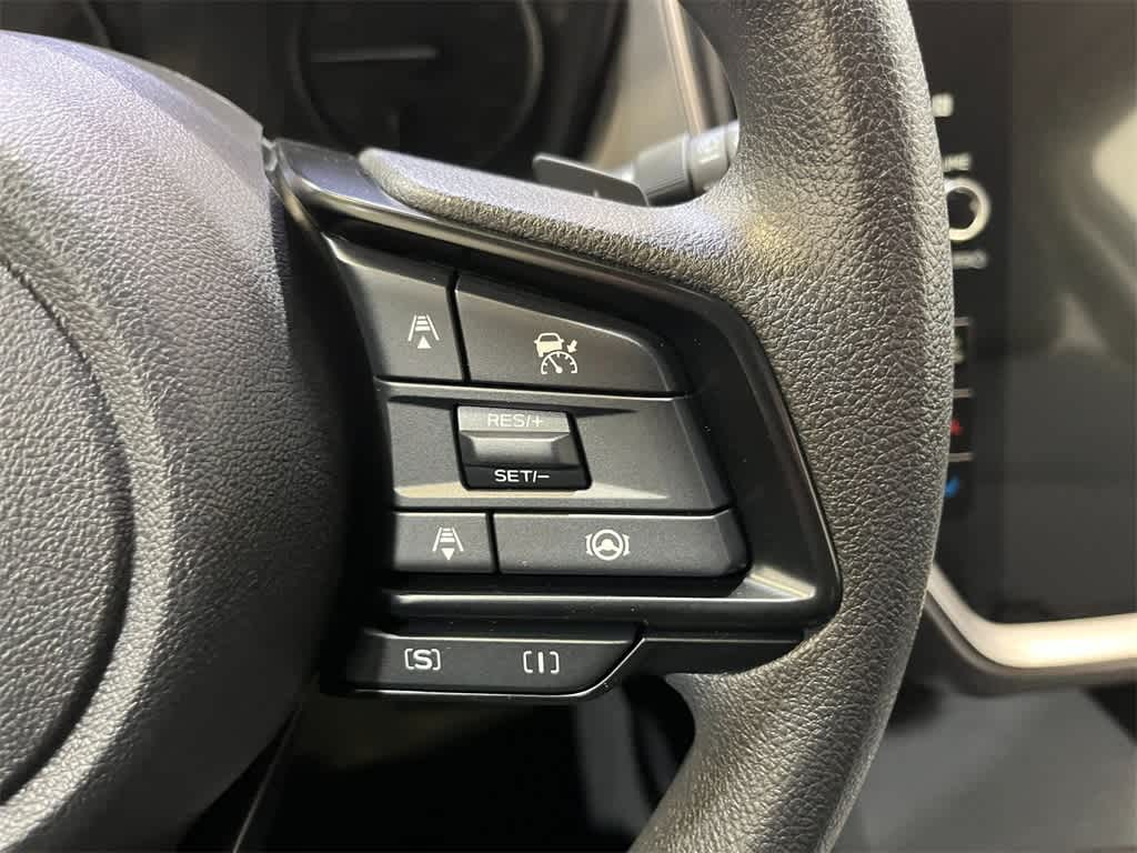 2025 Subaru Crosstrek Premium 16