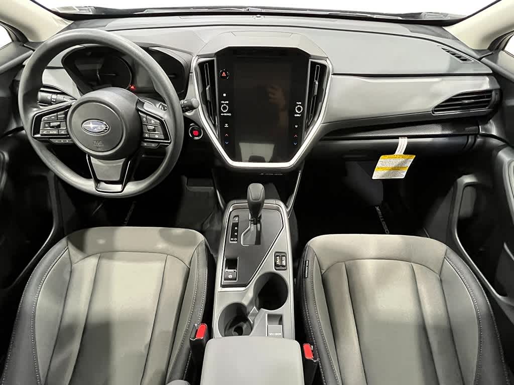 Thumbnail: 2025 Subaru Crosstrek - 15