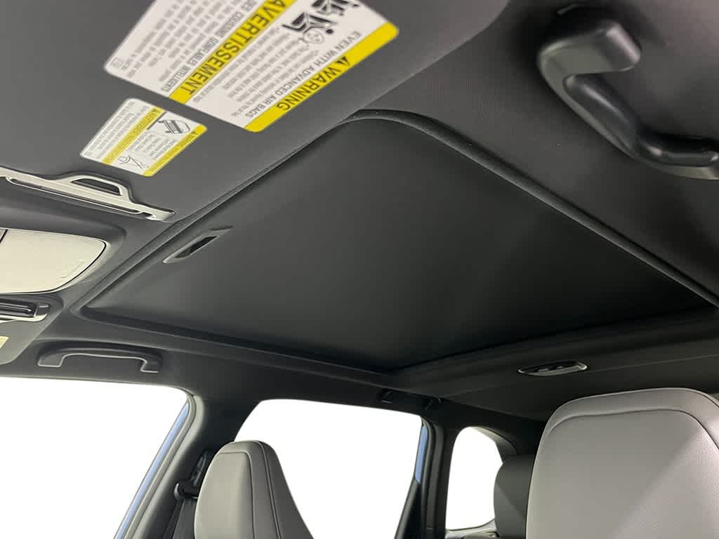 Thumbnail: 2025 Subaru Forester - 21