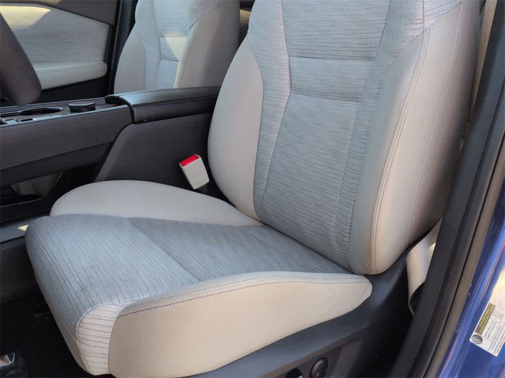 Thumbnail: 2021 Nissan Rogue - 17