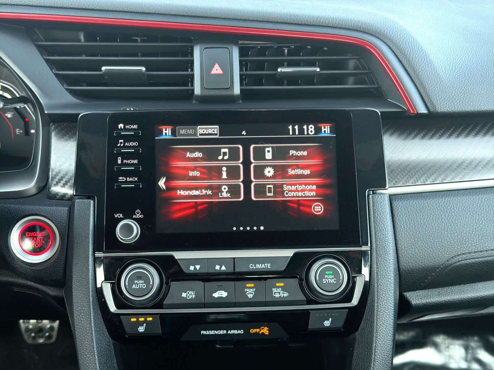 Thumbnail: 2020 Honda Civic - 29