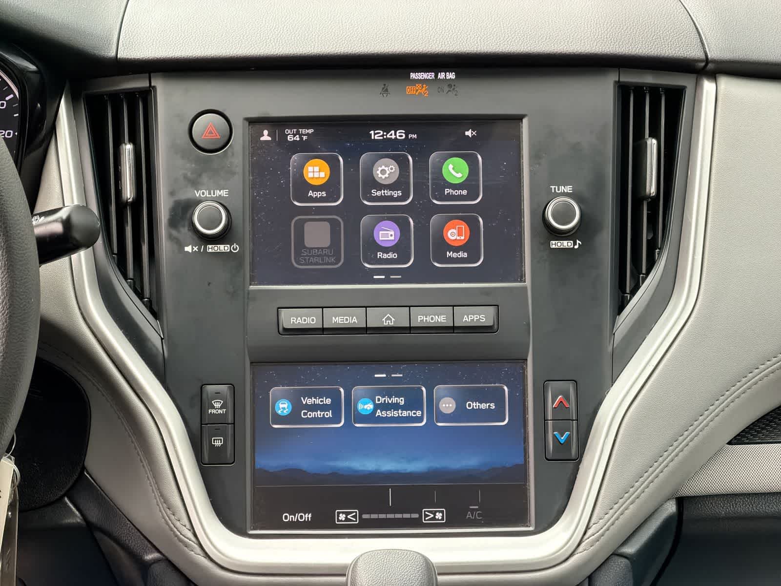 Thumbnail: 2020 Subaru Legacy - 28