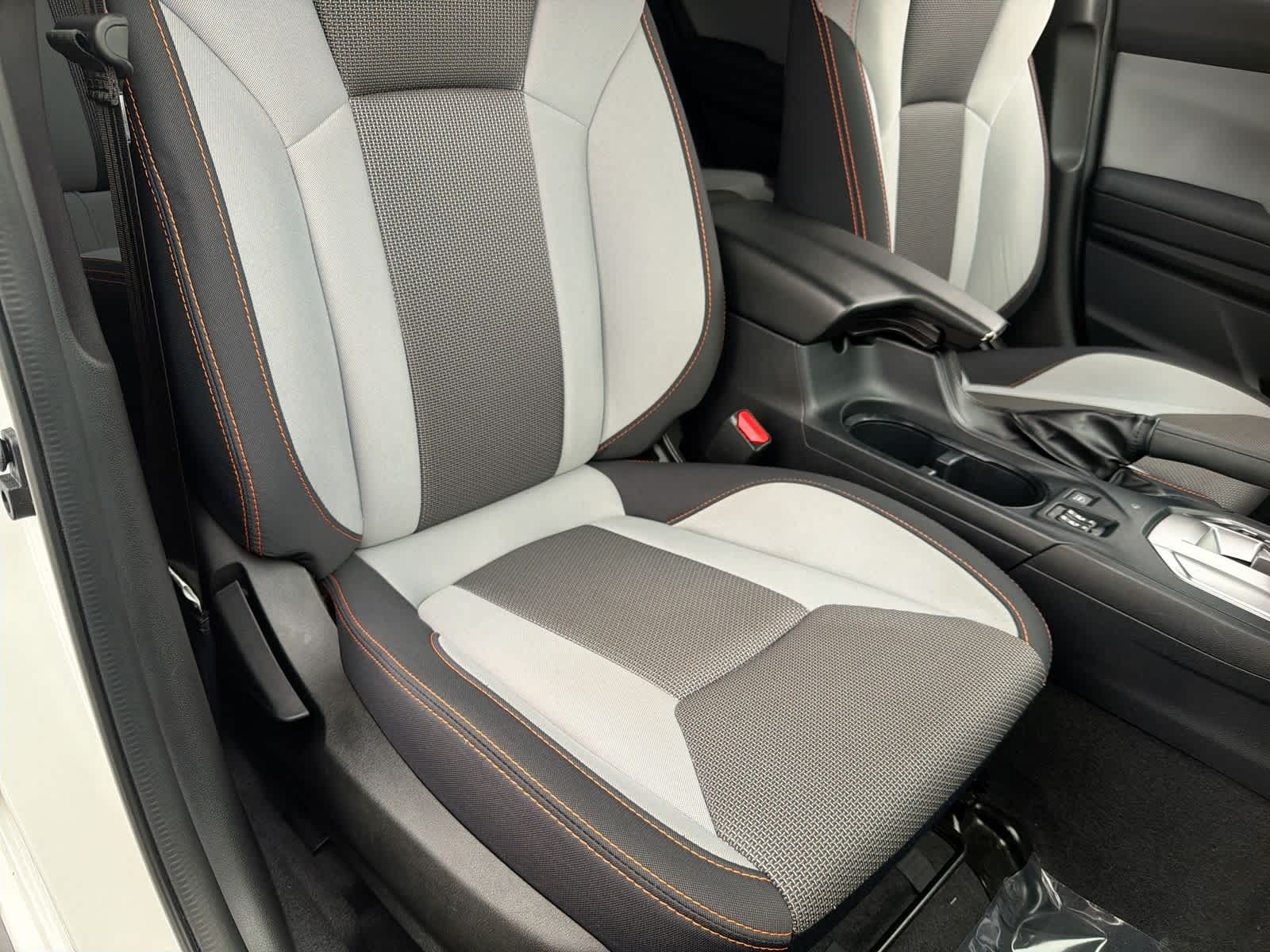 Thumbnail: 2022 Subaru Crosstrek - 24