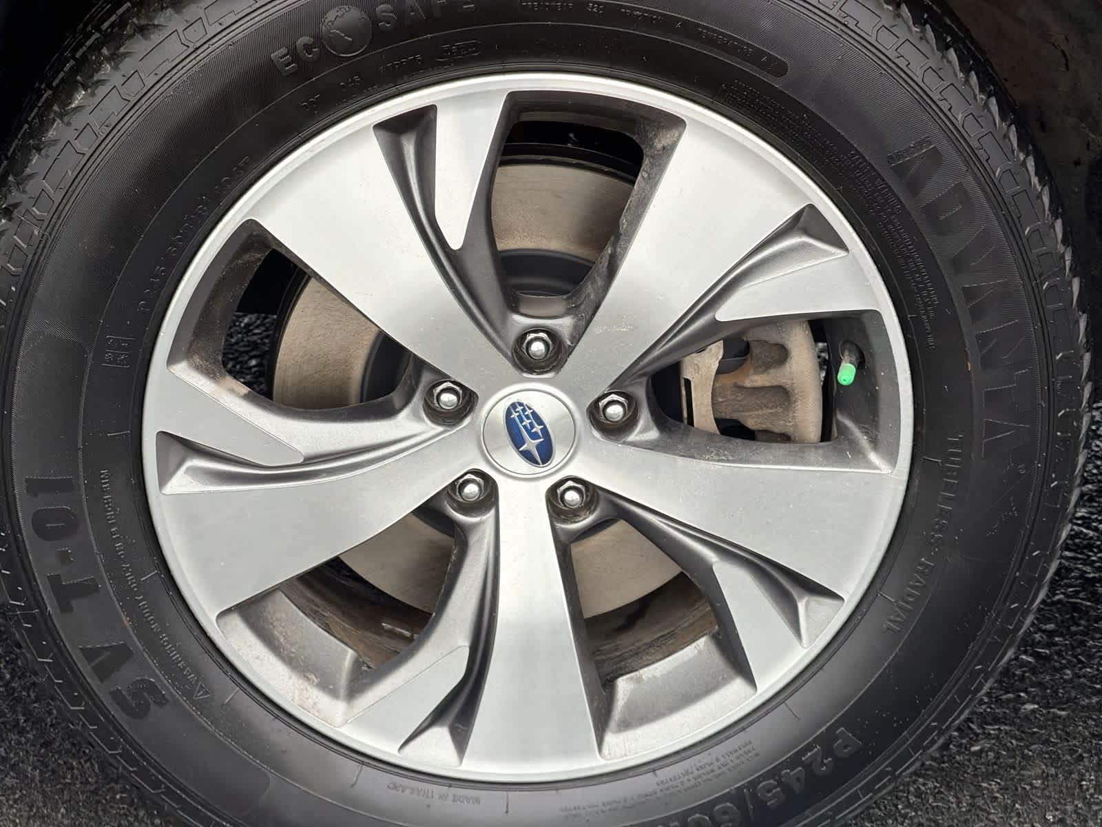 Thumbnail: 2024 Subaru Ascent - 14