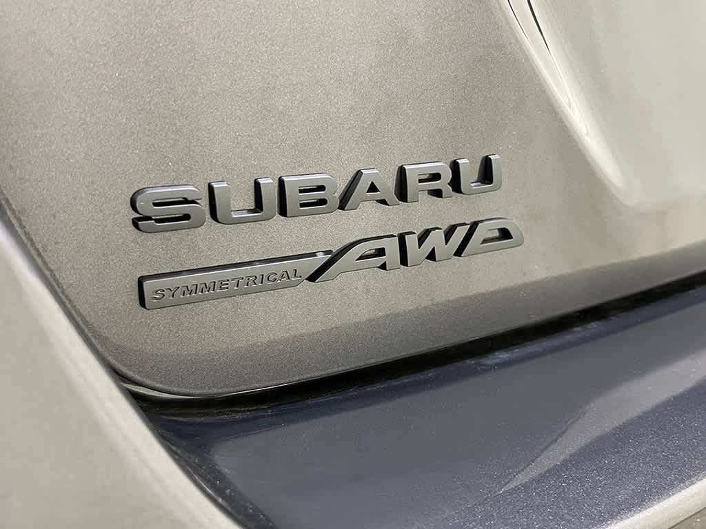 Thumbnail: 2026 Subaru Impreza - 9