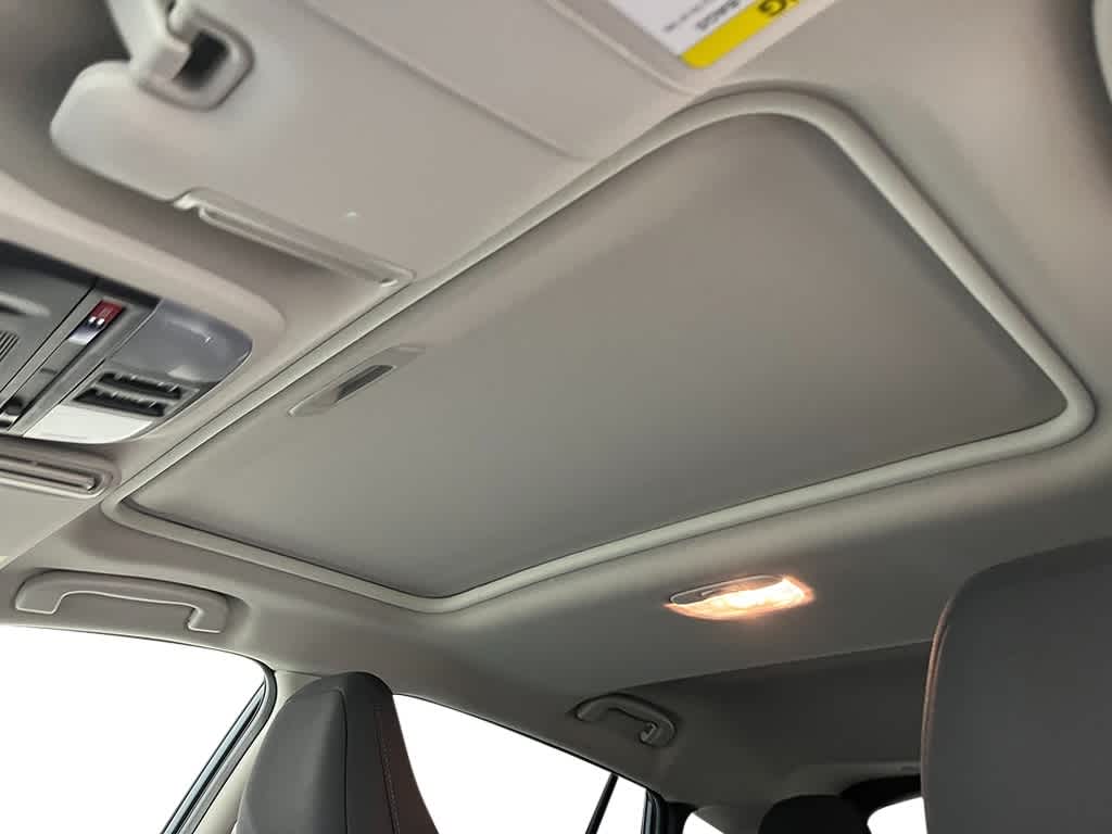 Thumbnail: 2025 Subaru Crosstrek - 23