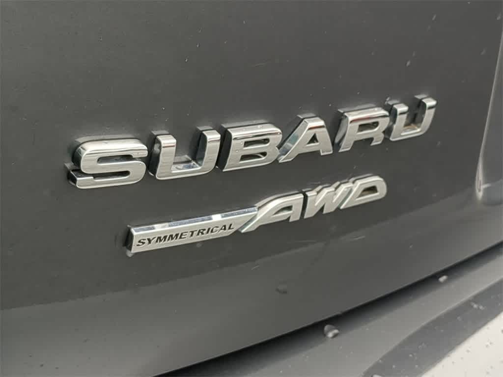 2022 Subaru Crosstrek Premium 12