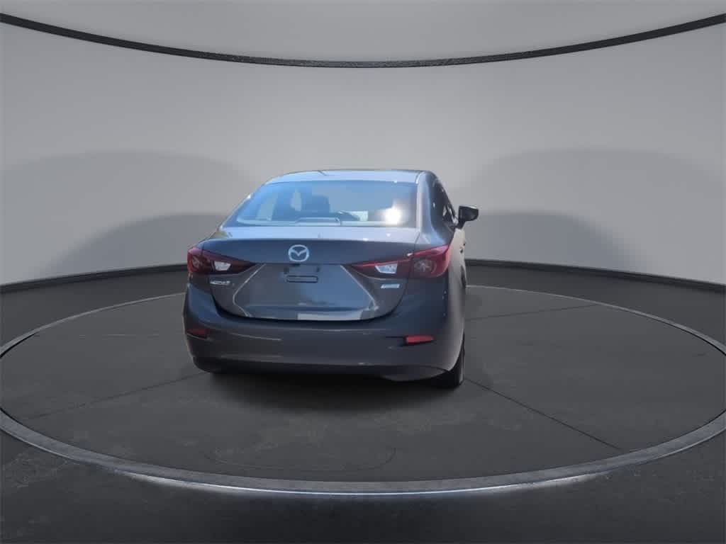 Thumbnail: 2016 Mazda Mazda3 - 8
