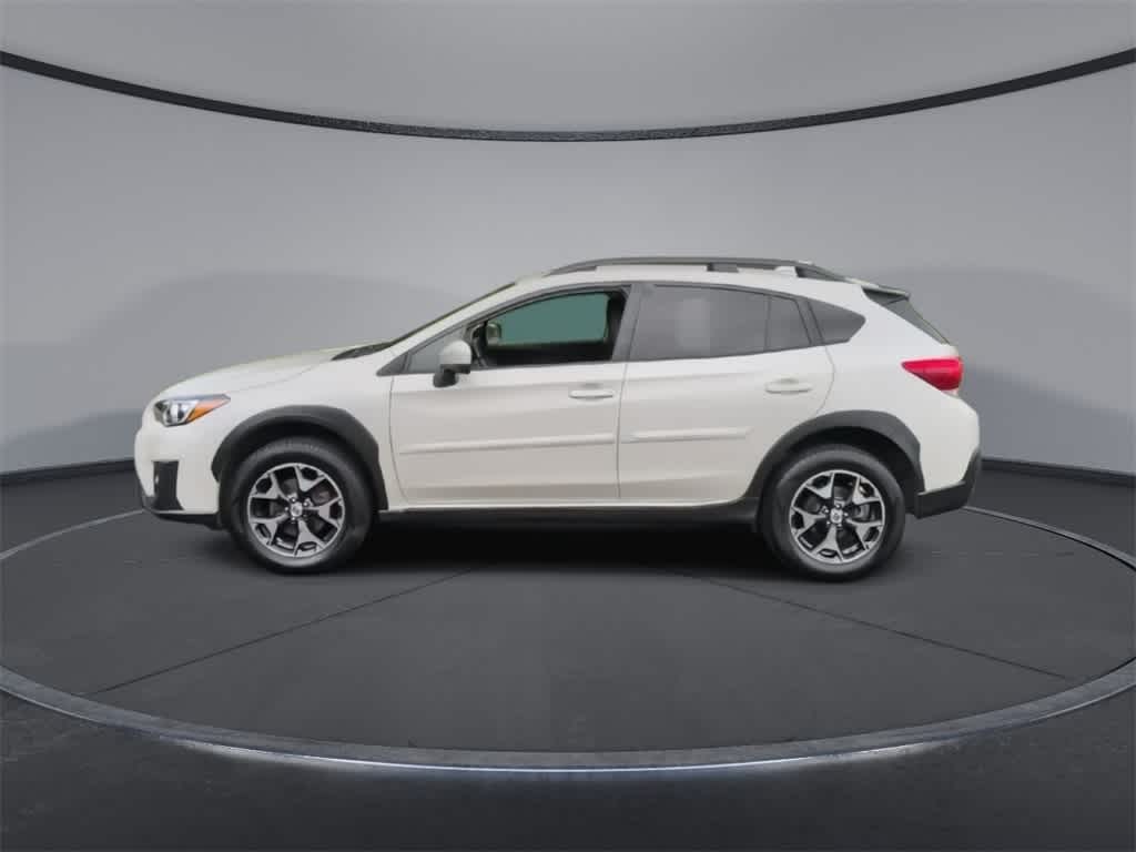 Thumbnail: 2018 Subaru Crosstrek - 5