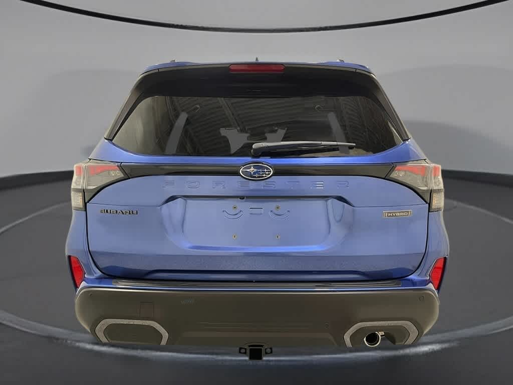 New 2025 Subaru Forester Hybrid Limited SUV