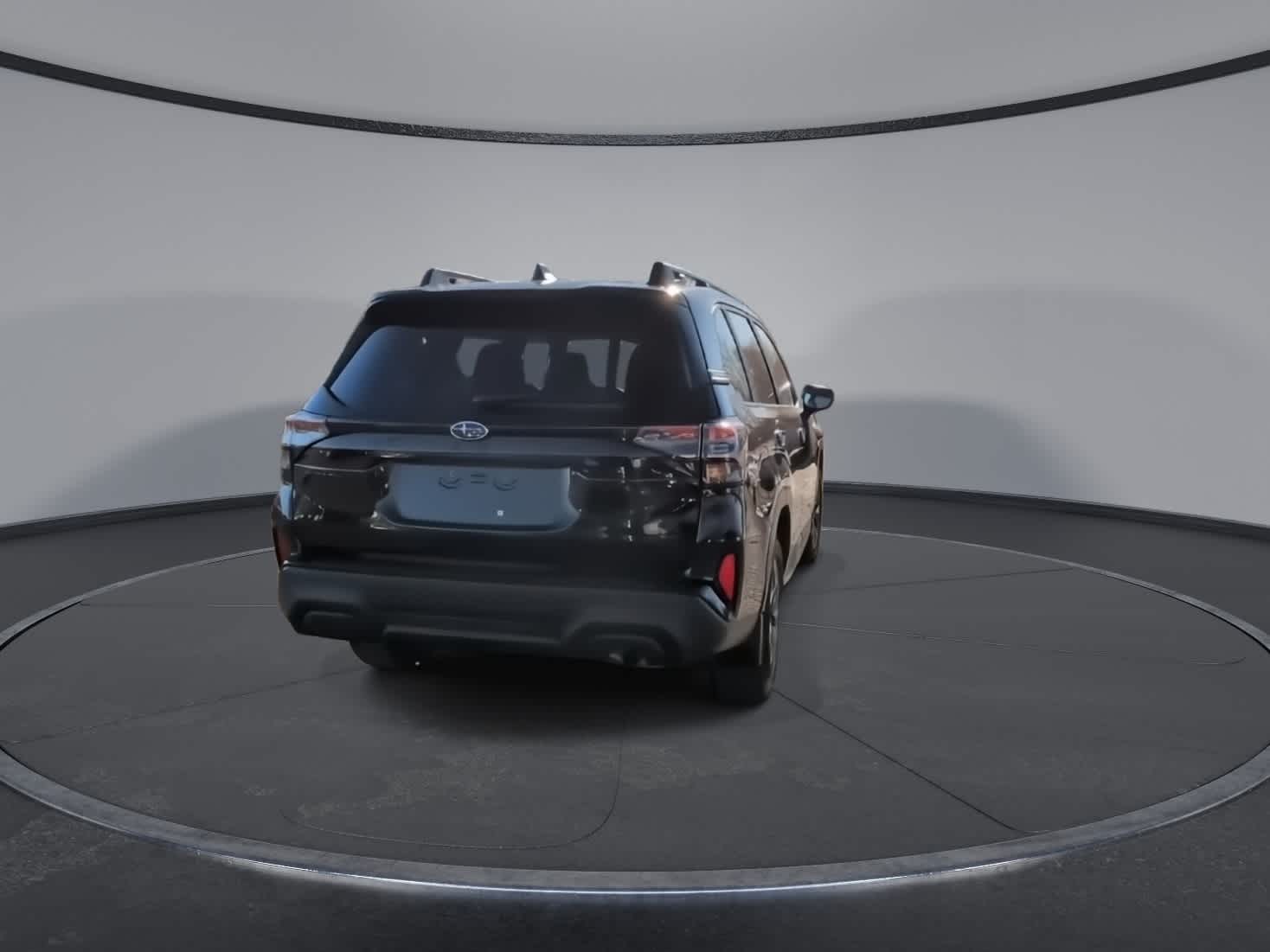 Thumbnail: 2025 Subaru Forester - 8