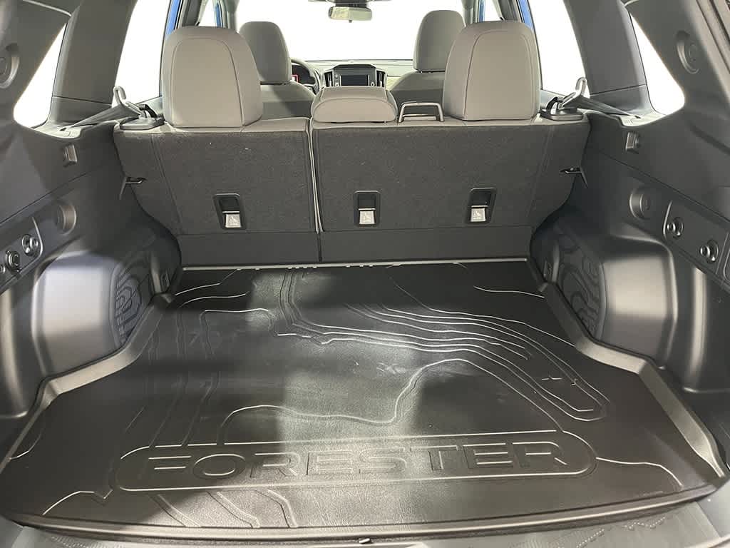 Thumbnail: 2026 Subaru Forester - 23