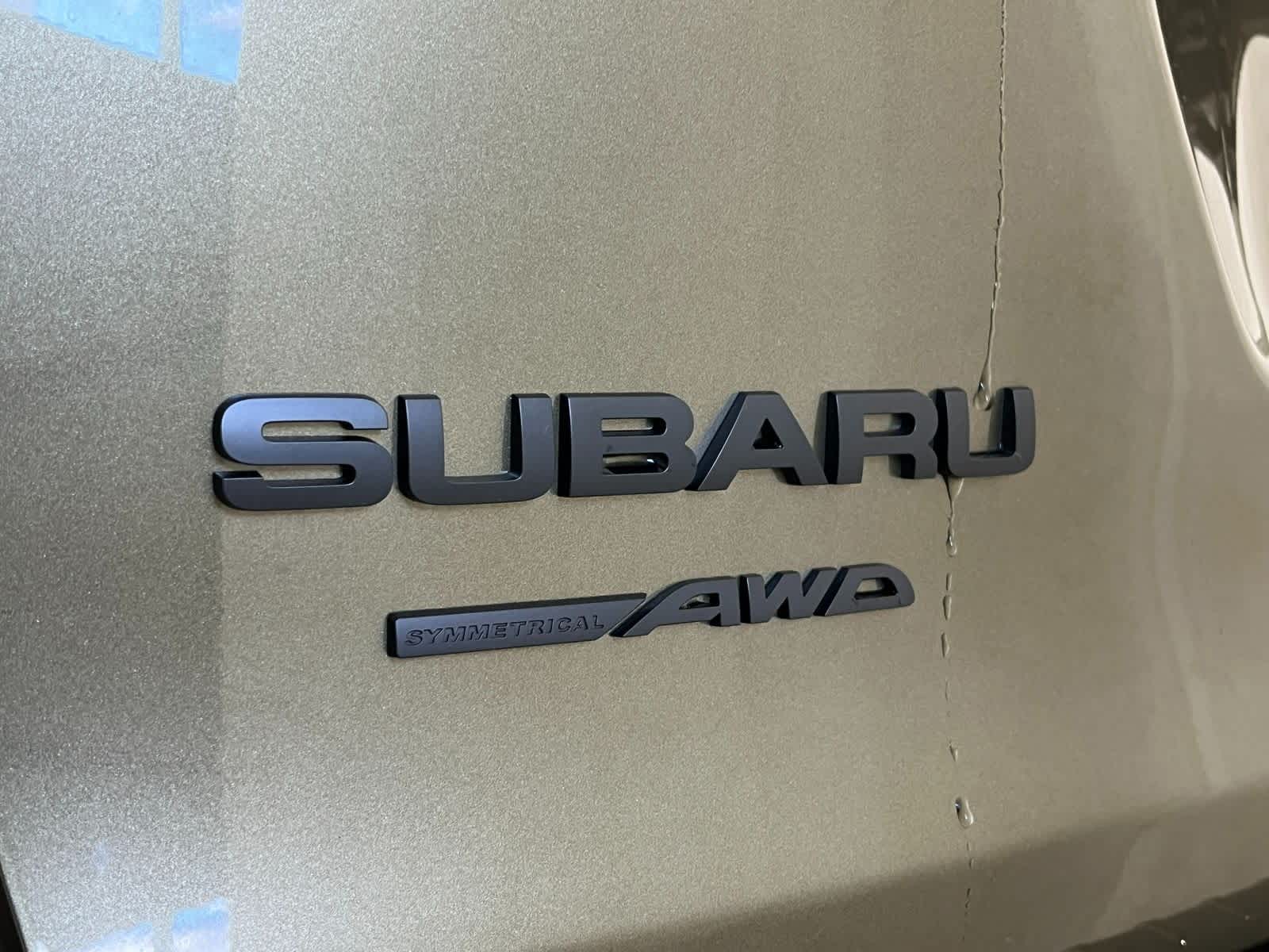 Thumbnail: 2026 Subaru Ascent - 9