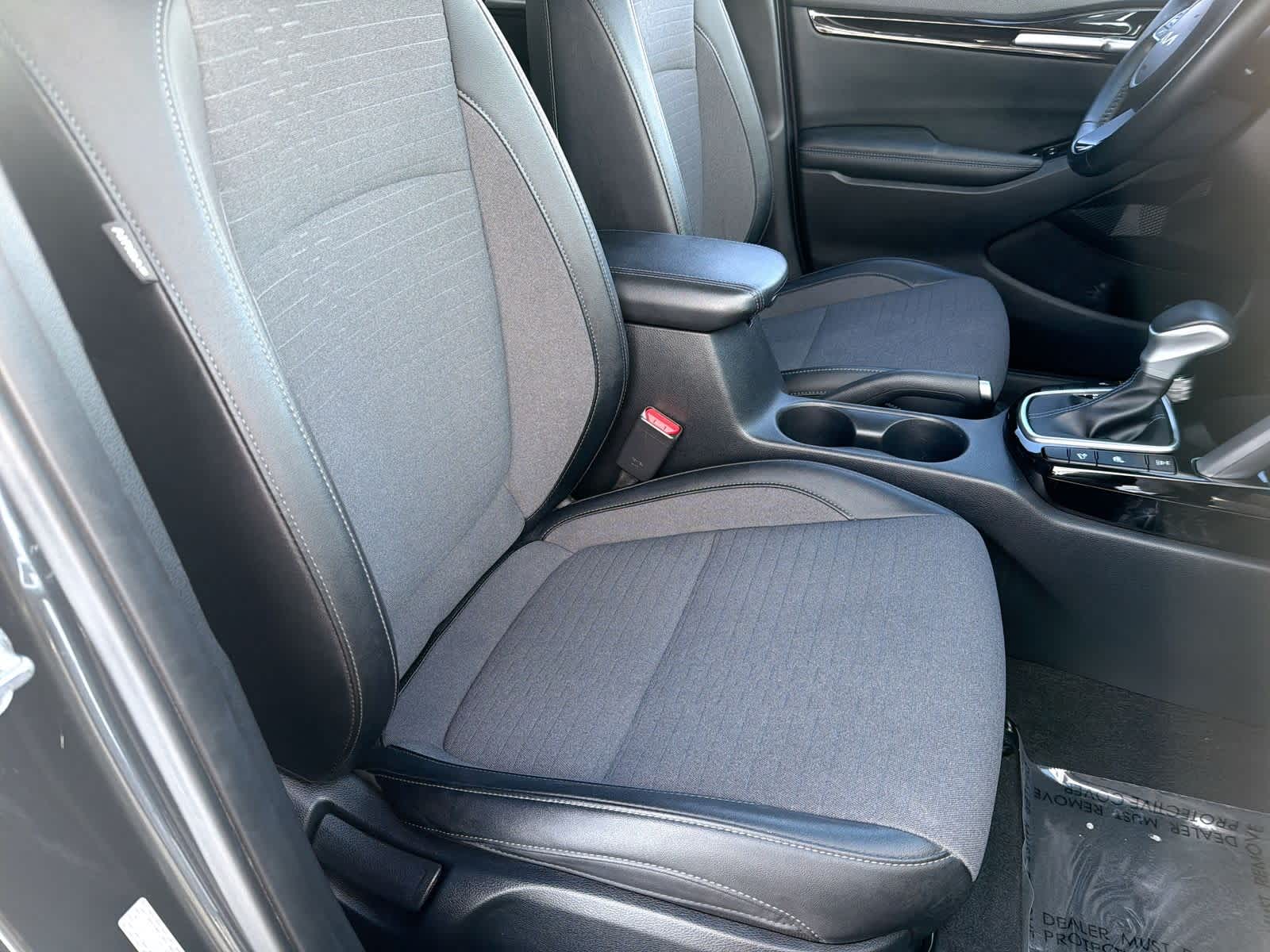 Thumbnail: 2023 Kia Seltos - 22