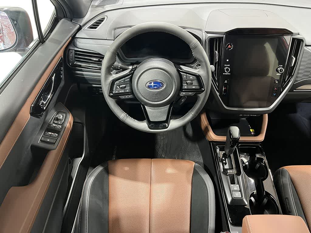 Thumbnail: 2026 Subaru Forester - 14