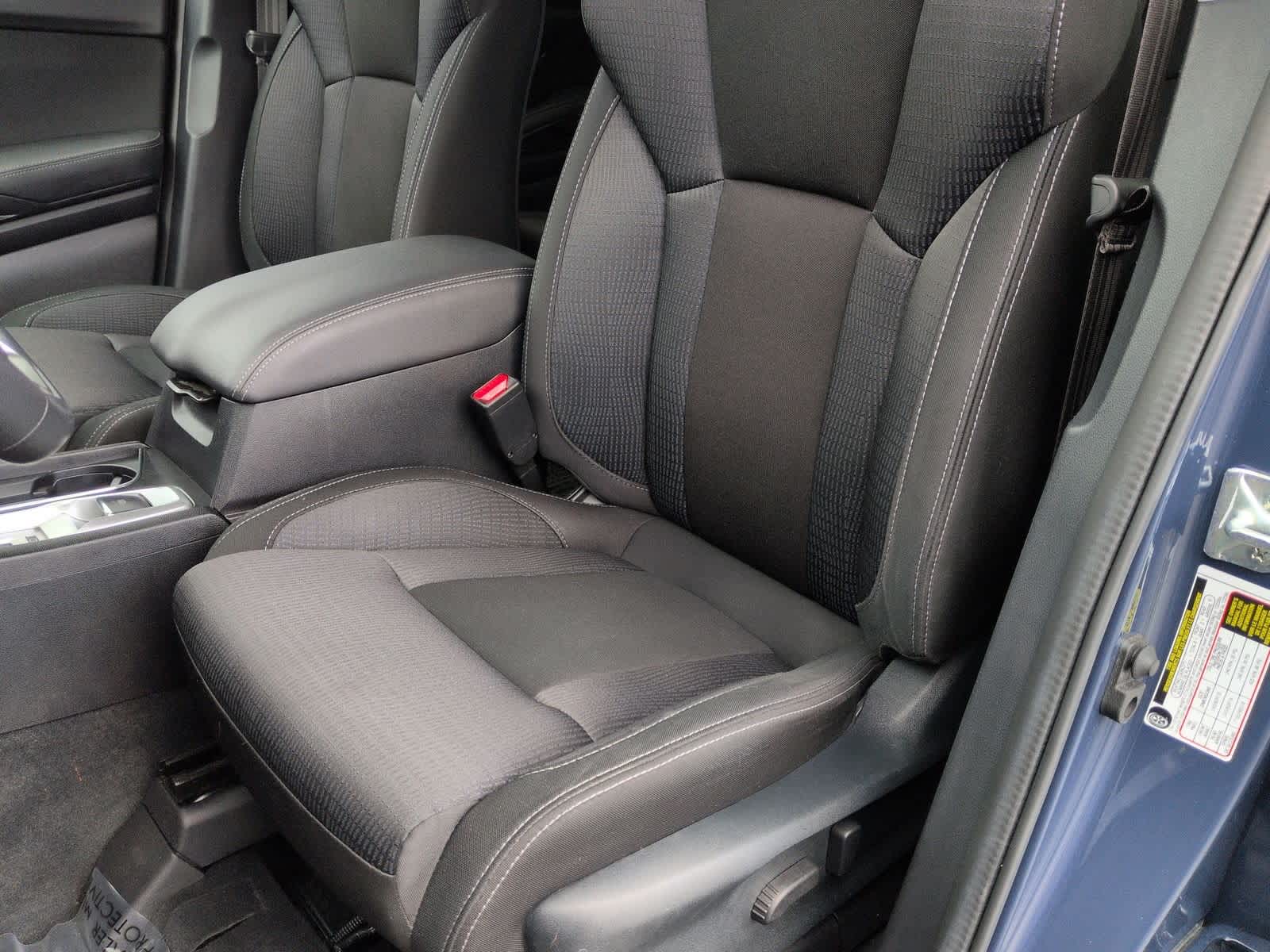 Thumbnail: 2023 Subaru Ascent - 17