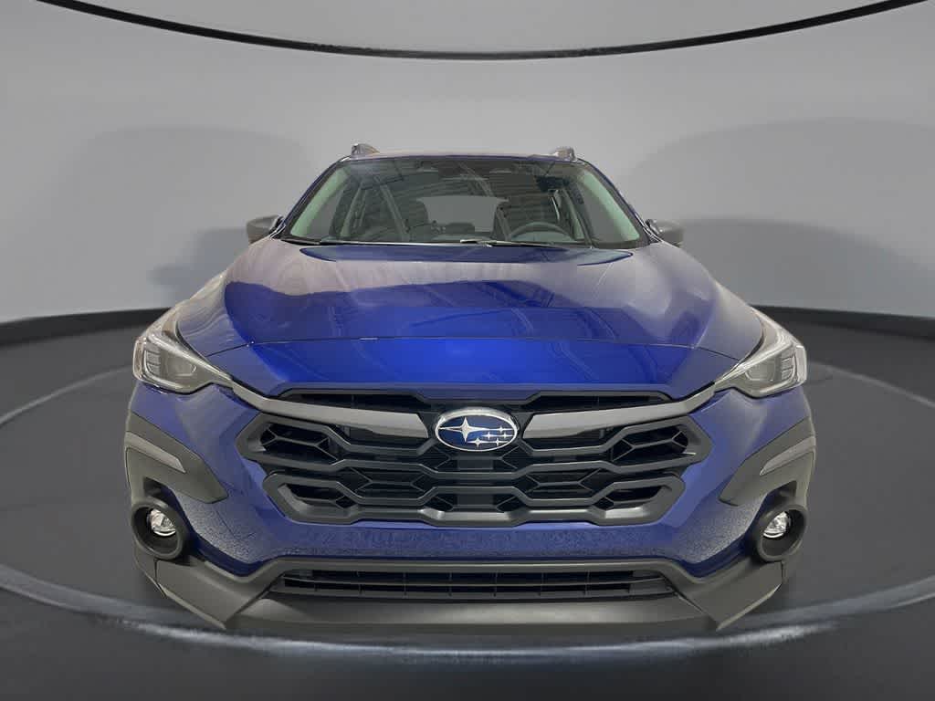 Thumbnail: 2026 Subaru Crosstrek - 8