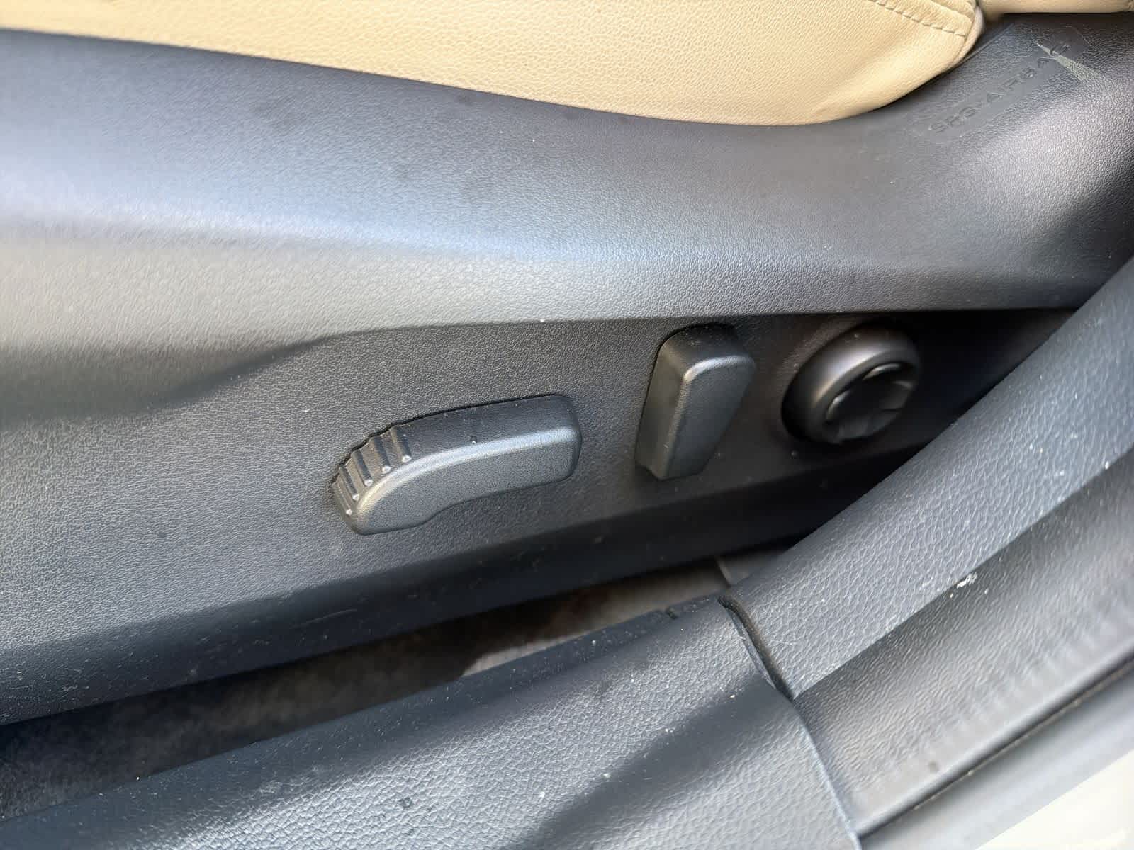 Thumbnail: 2023 Subaru Legacy - 18