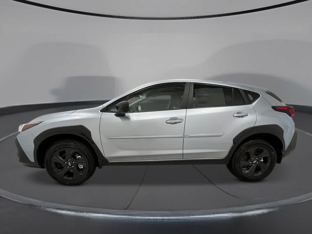 Thumbnail: 2026 Subaru Crosstrek - 2