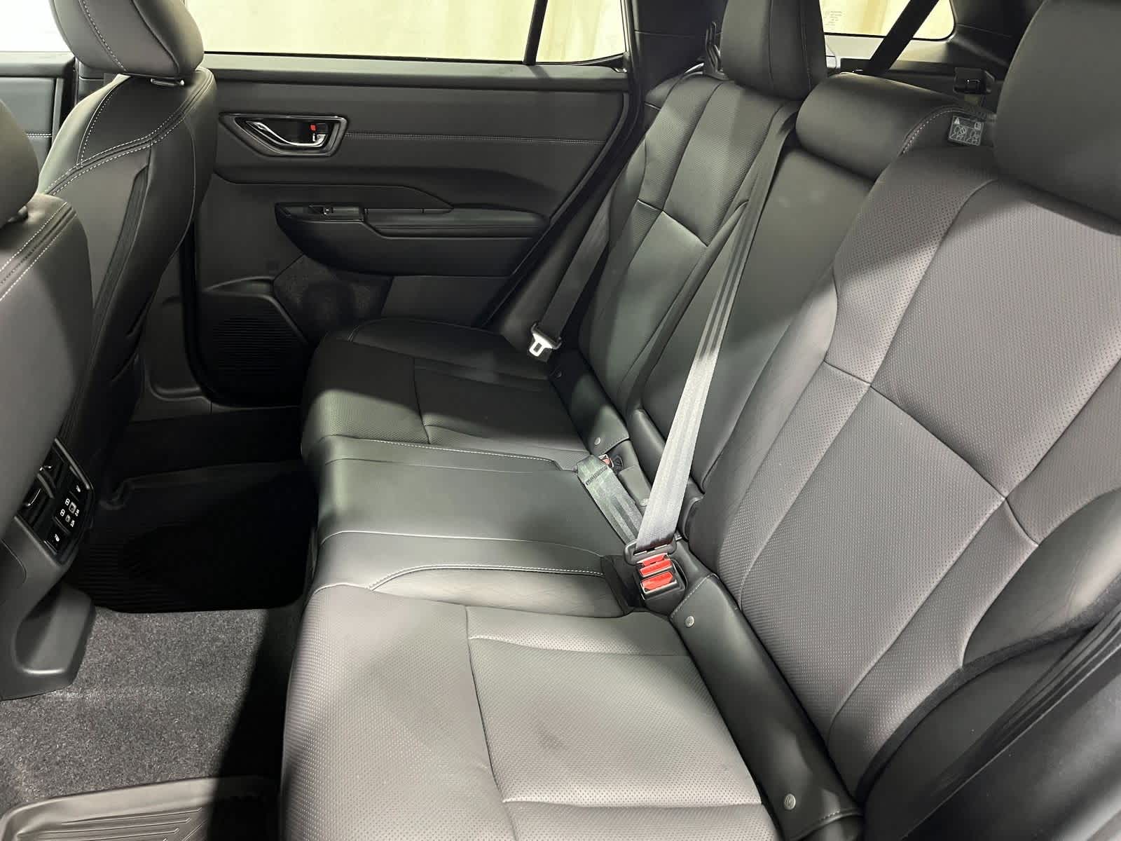 Thumbnail: 2026 Subaru Outback - 23