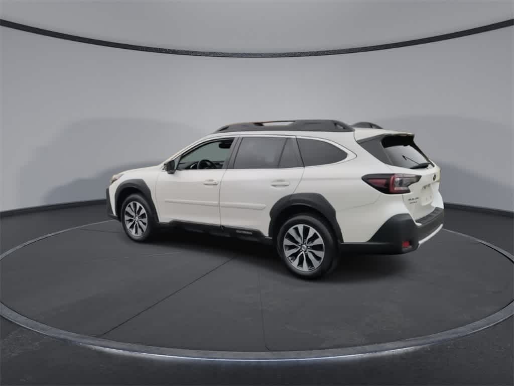 Thumbnail: 2023 Subaru Outback - 6