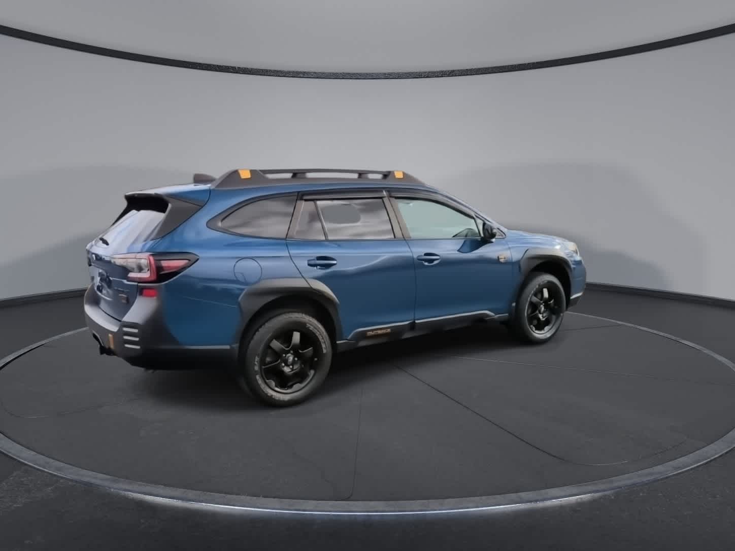 Thumbnail: 2022 Subaru Outback - 8