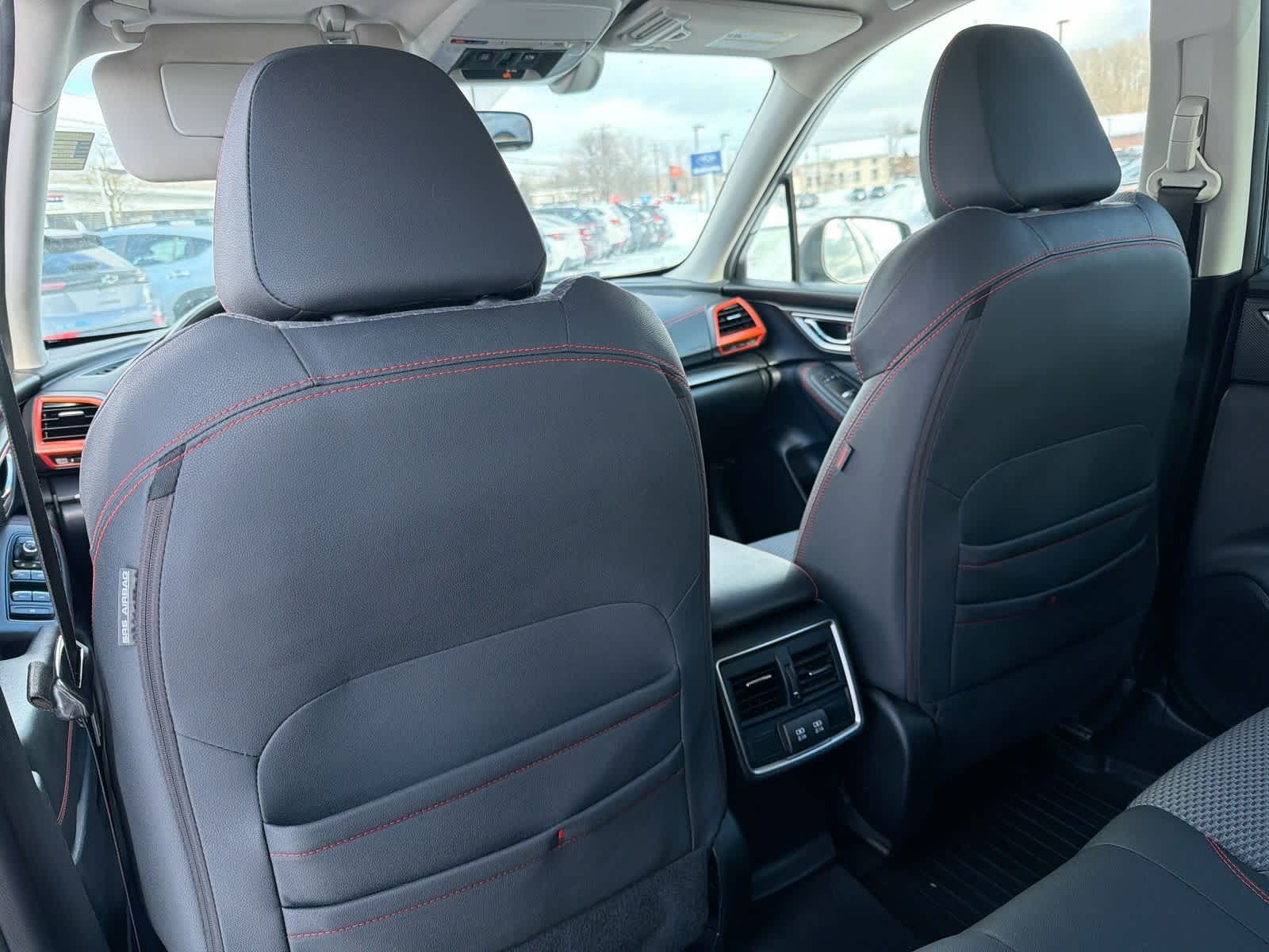 Thumbnail: 2020 Subaru Forester - 19