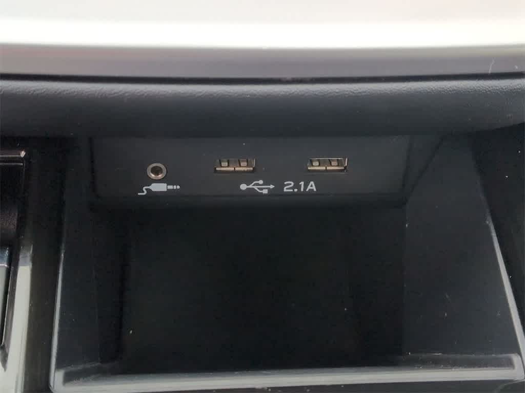 Thumbnail: 2022 Subaru Outback - 34