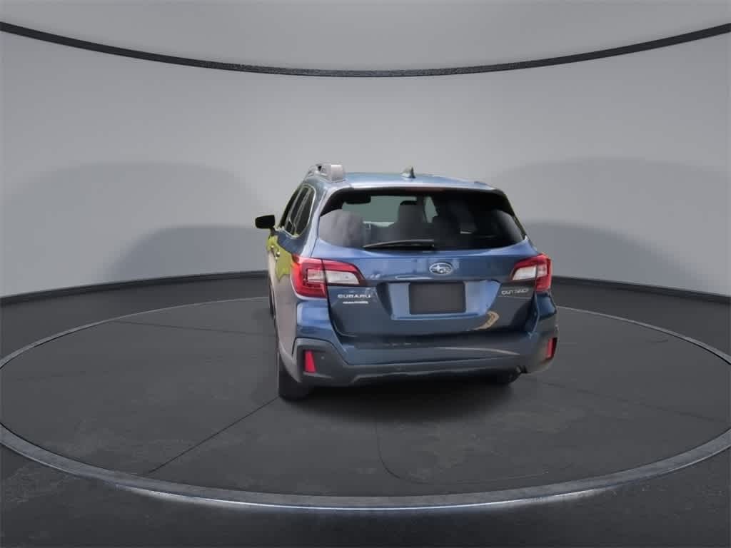 Thumbnail: 2019 Subaru Outback - 7