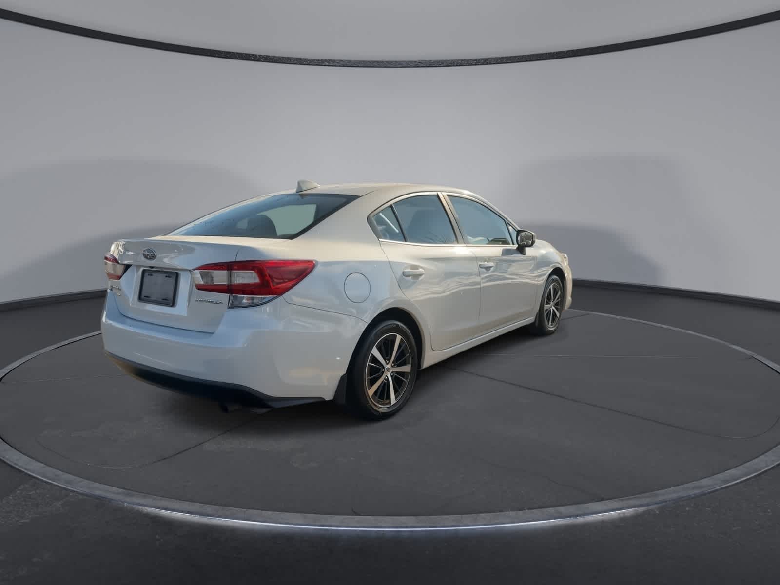 Thumbnail: 2020 Subaru Impreza - 8